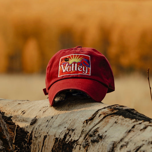 Caffeine Ball Cap (OG)