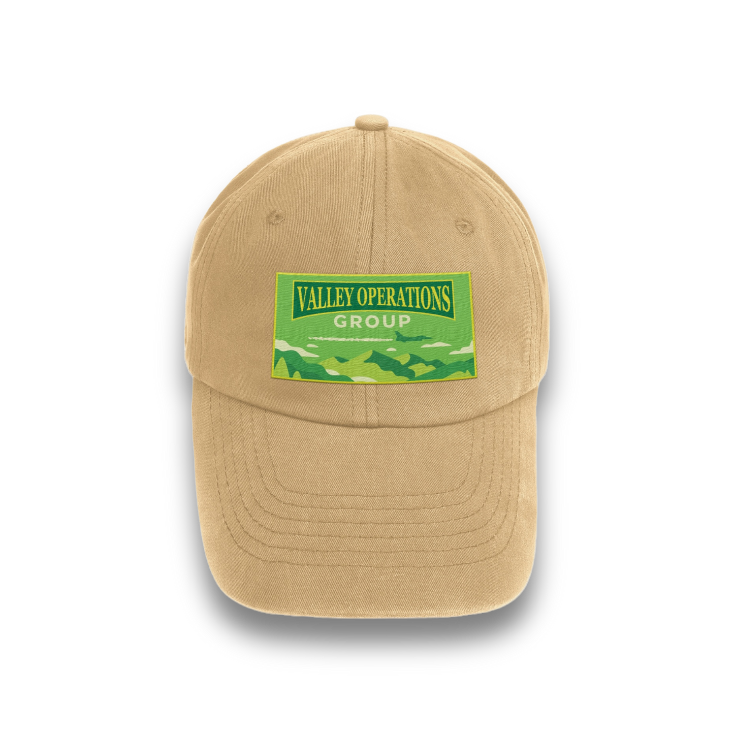 Nature Group Ball Cap