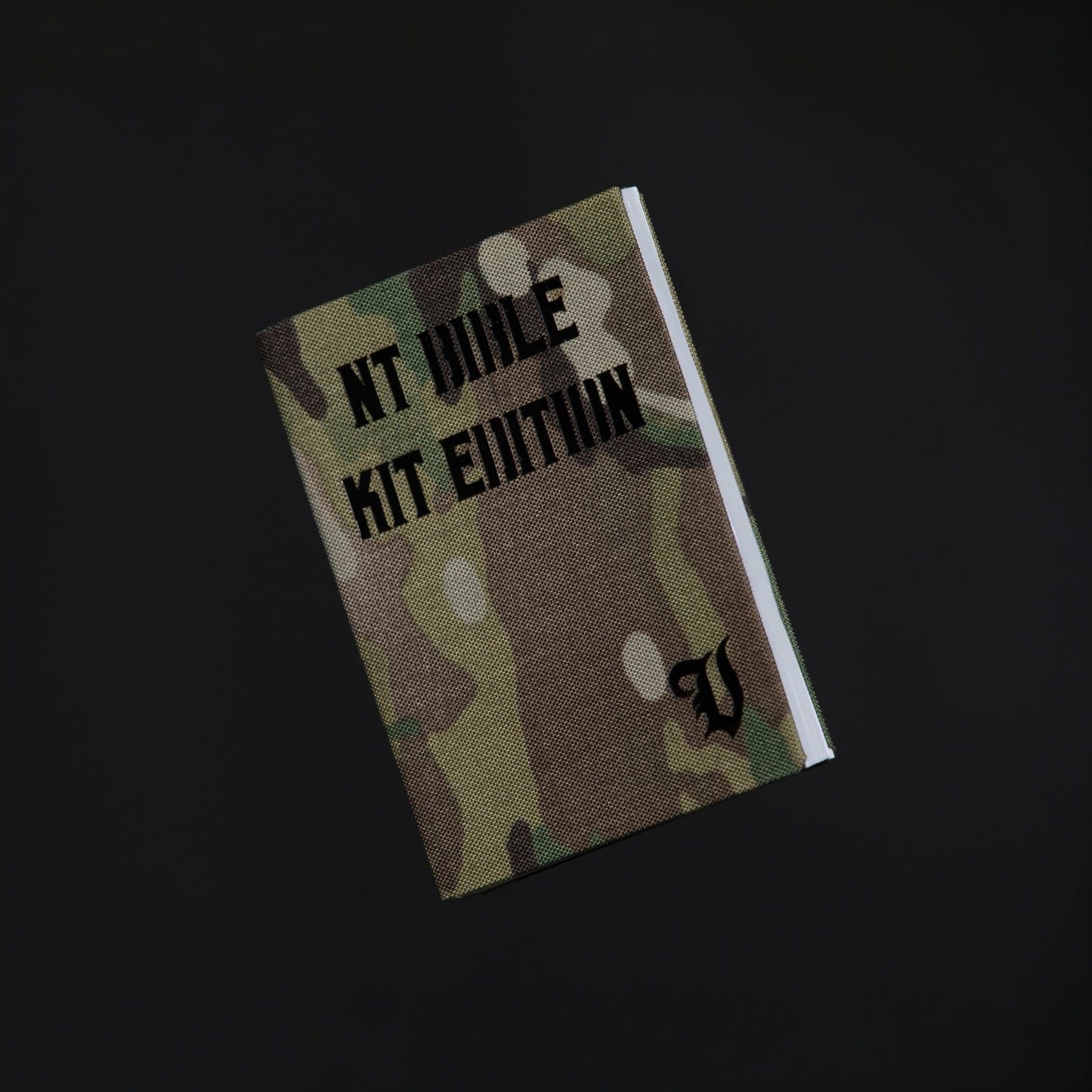 Multicam Field Bible