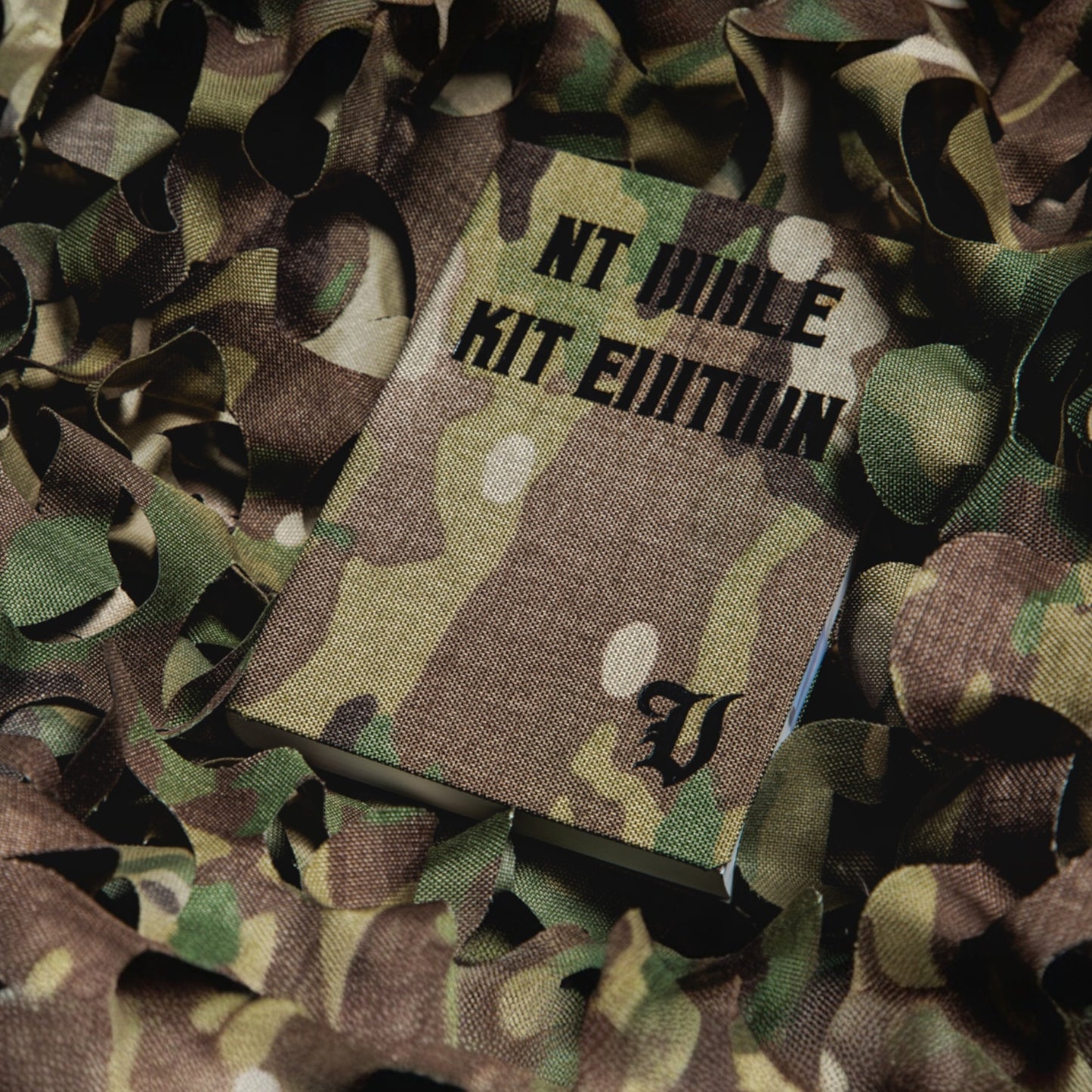 Multicam Field Bible