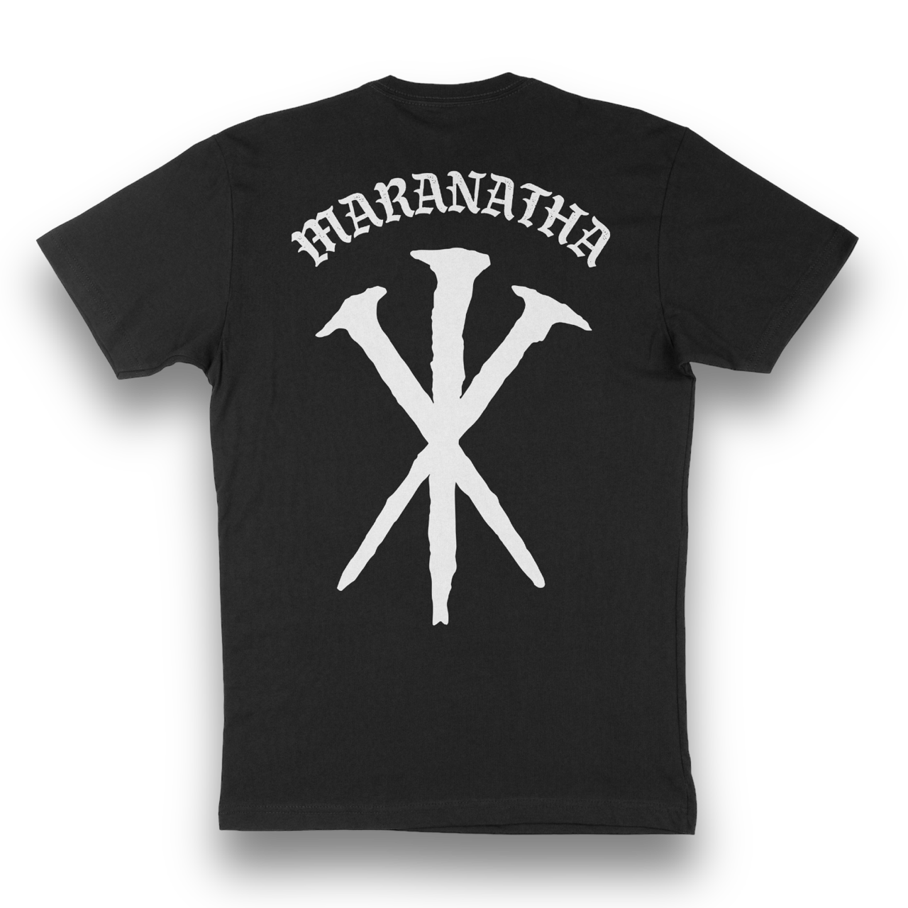 Maranatha Tee