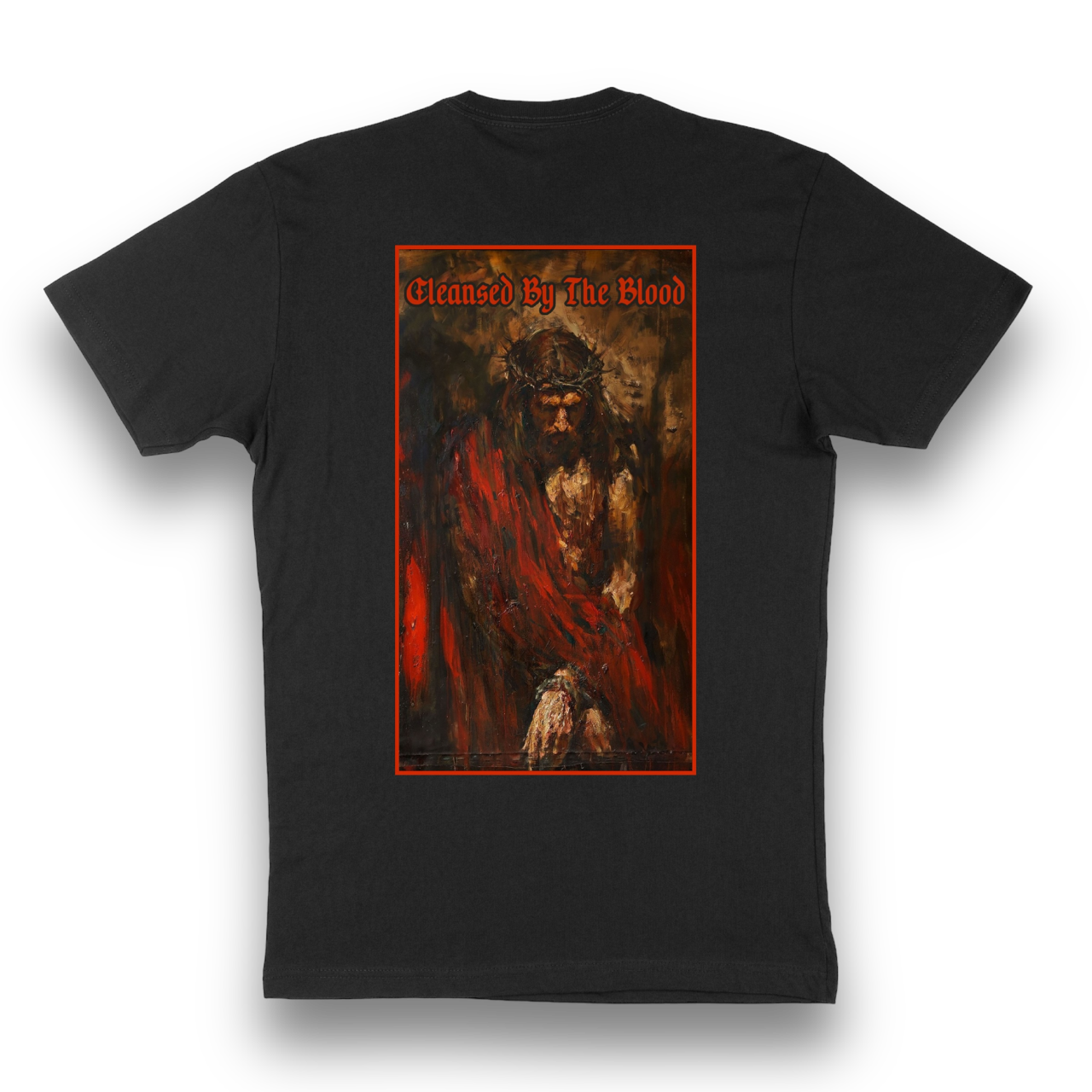 King of kings Tee