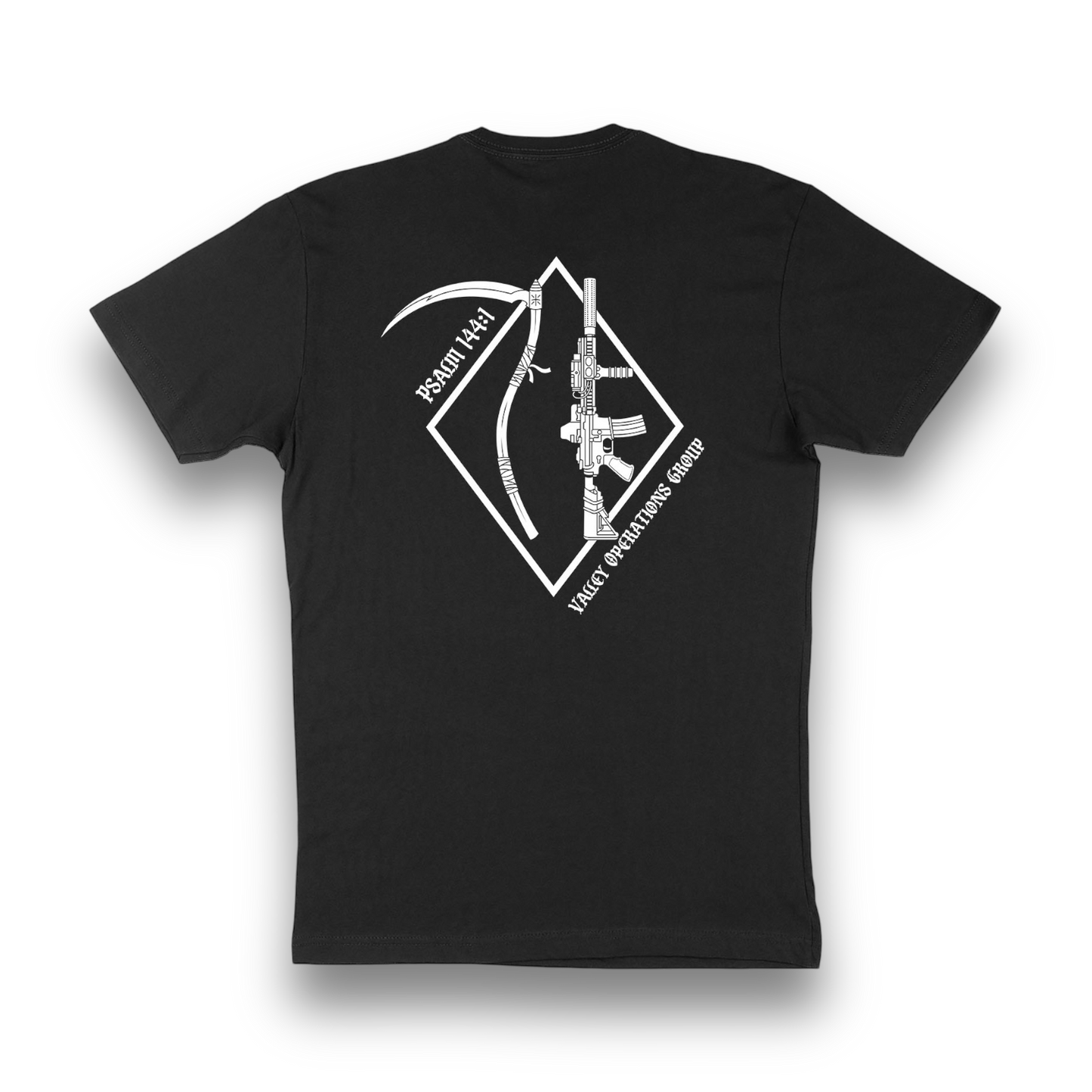 Reaper Tee