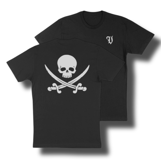 Jolly Roger Tee