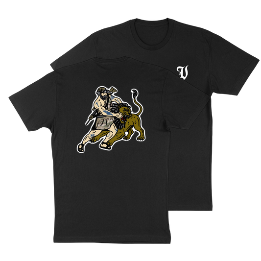 Samson Tee