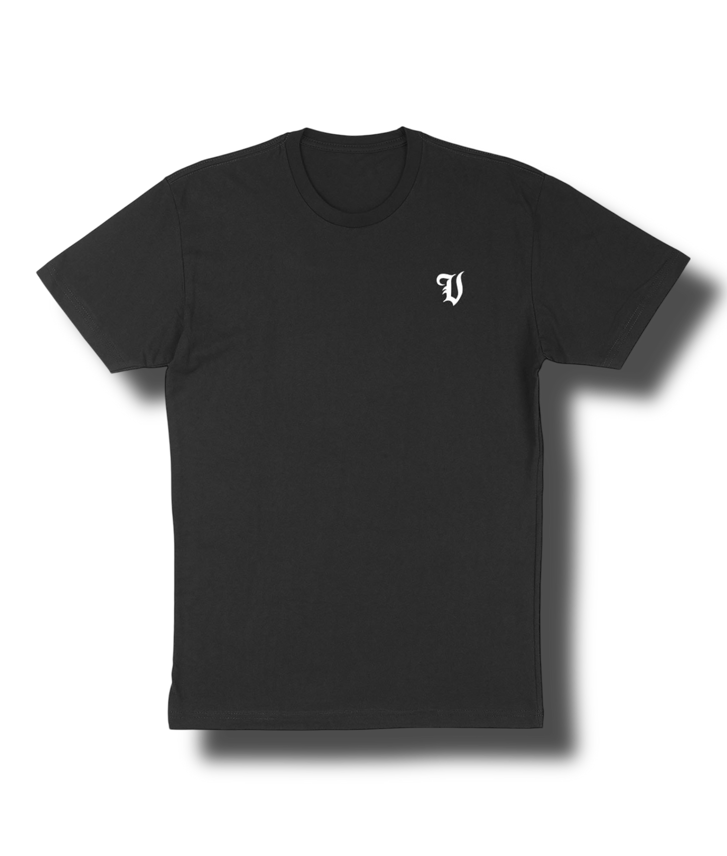 Double Edge Tee