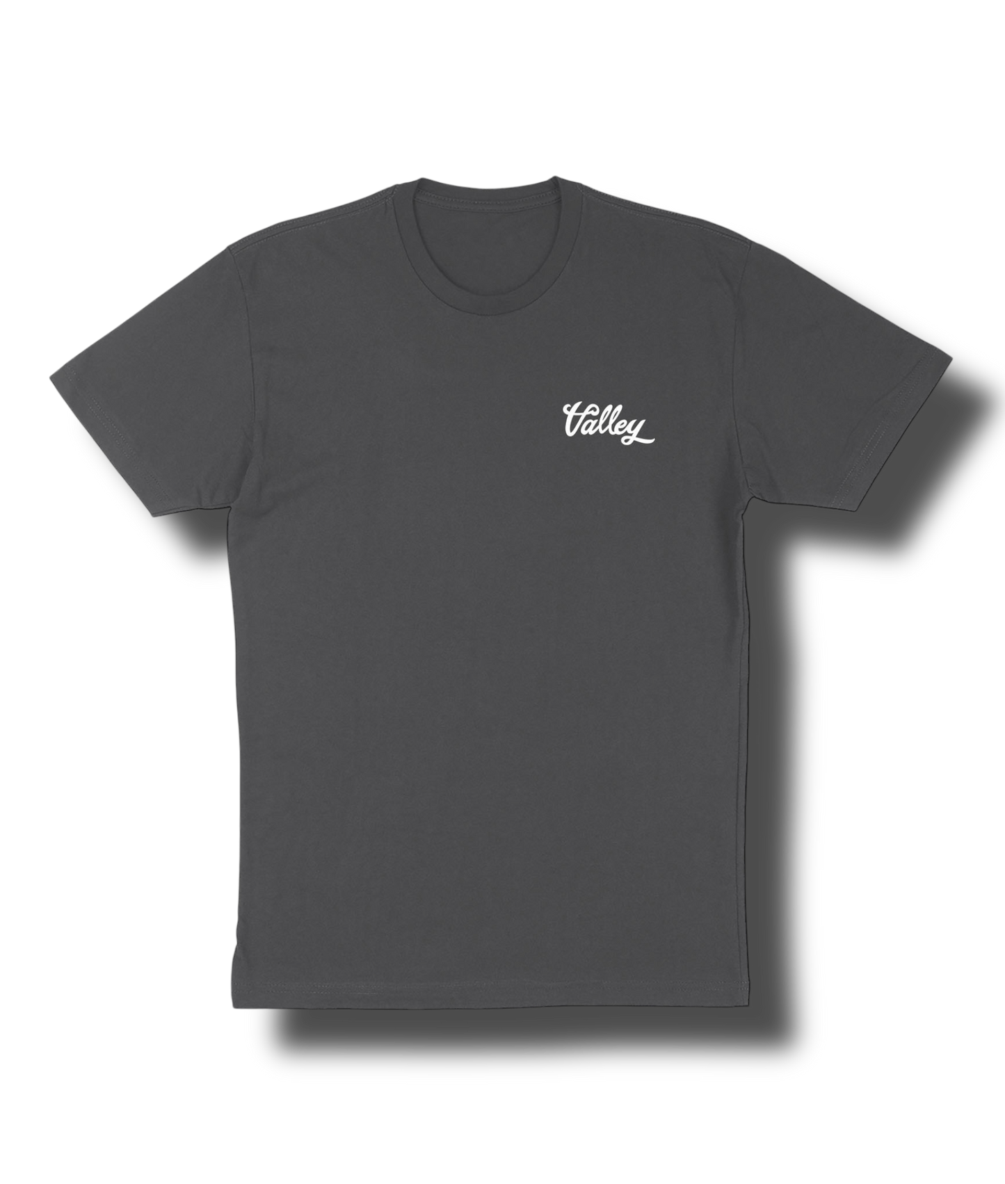 Icon Tee (heavyweight)