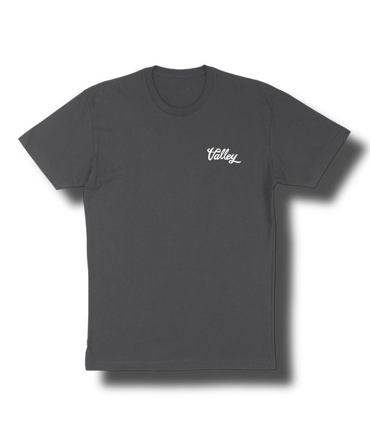 Icon Tee (heavyweight)