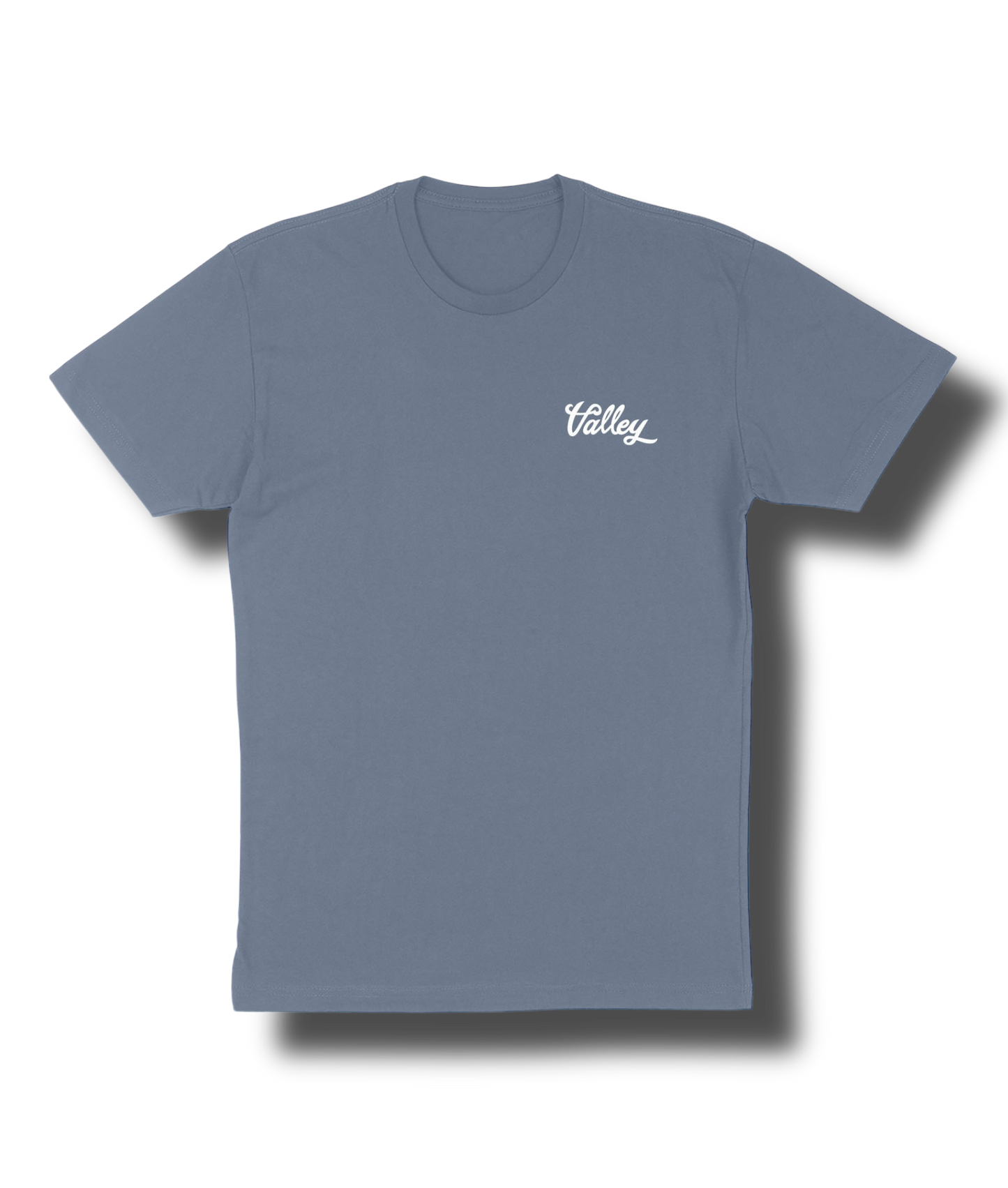 Icon Tee (heavyweight)