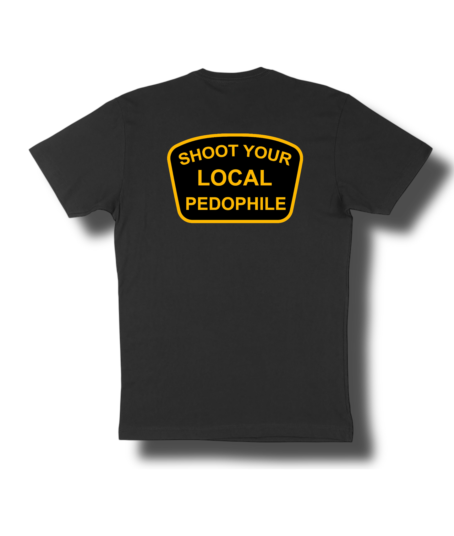 Local Hero Tee