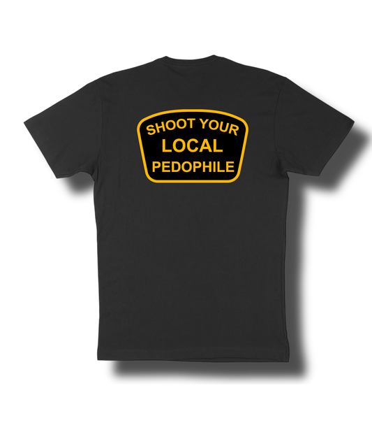 Local Hero Tee