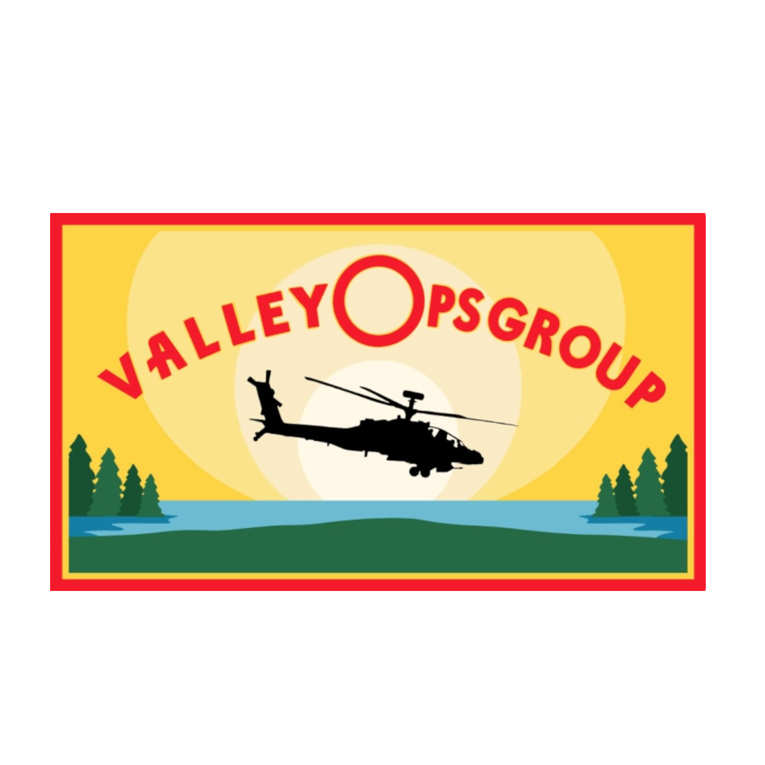 Apache Slap – Valley Operations Group