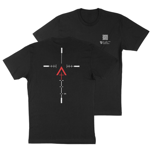 TrijiCross Tee