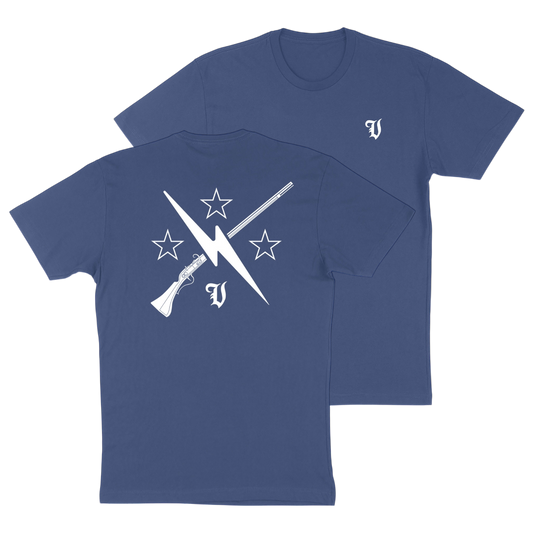 Minute Men Tee (heavyweight)