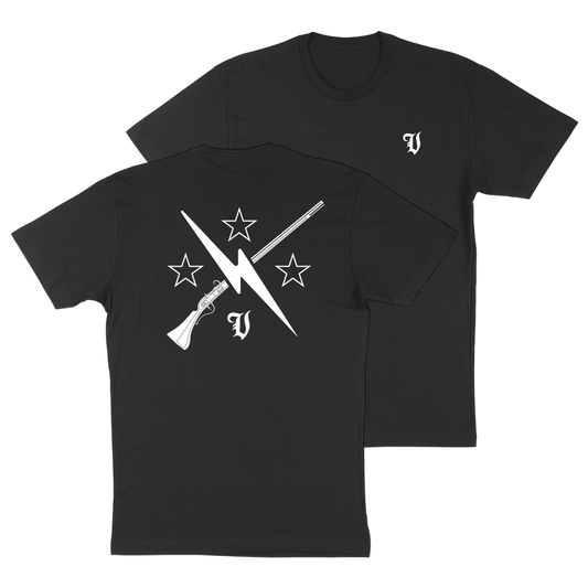 Minute Men Tee