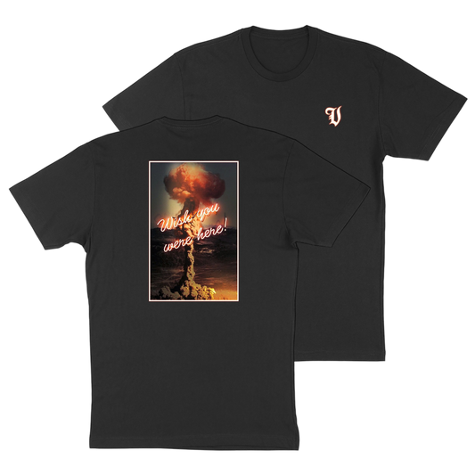 ATOM Tee