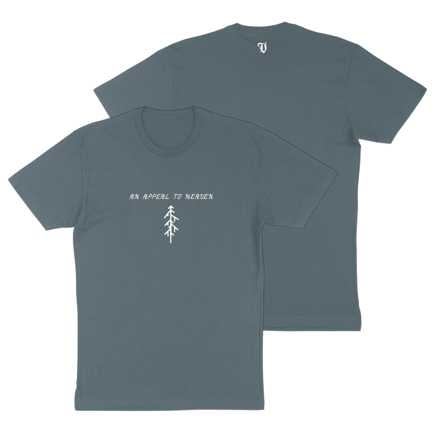Revolution Tee