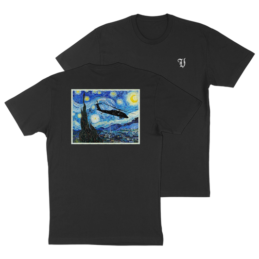Van GO! Tee