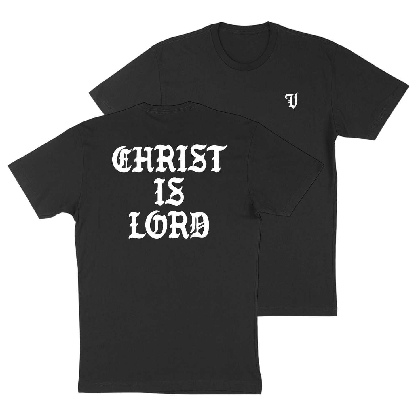Disciple Tee