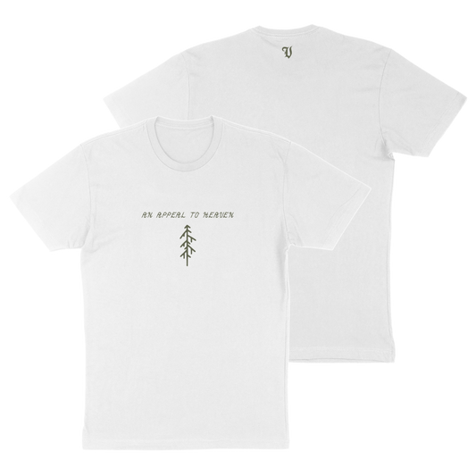 Revolution Tee (heavyweight)