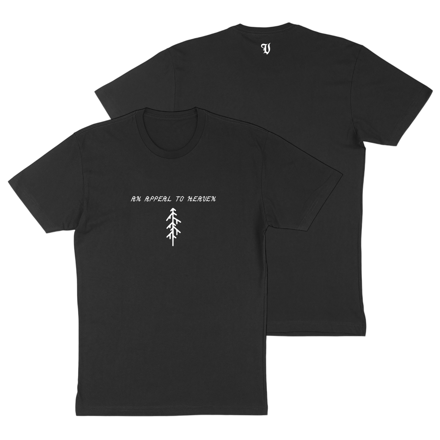 Revolution Tee