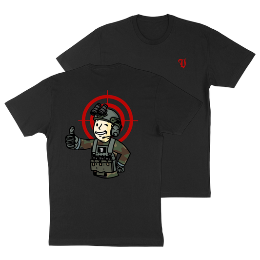 TAC-BOY Tee