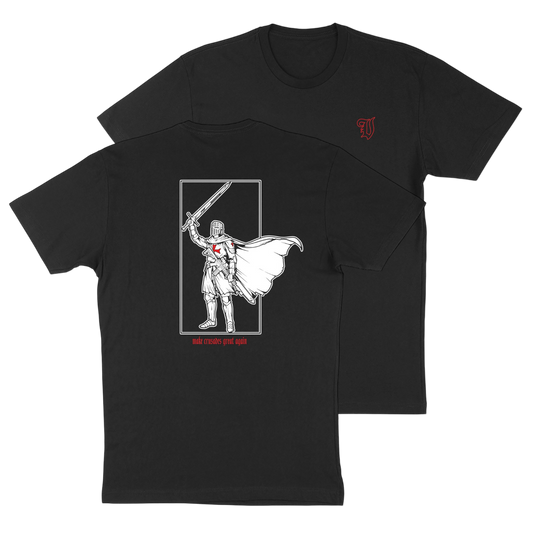 Make Crusades Great Again Tee
