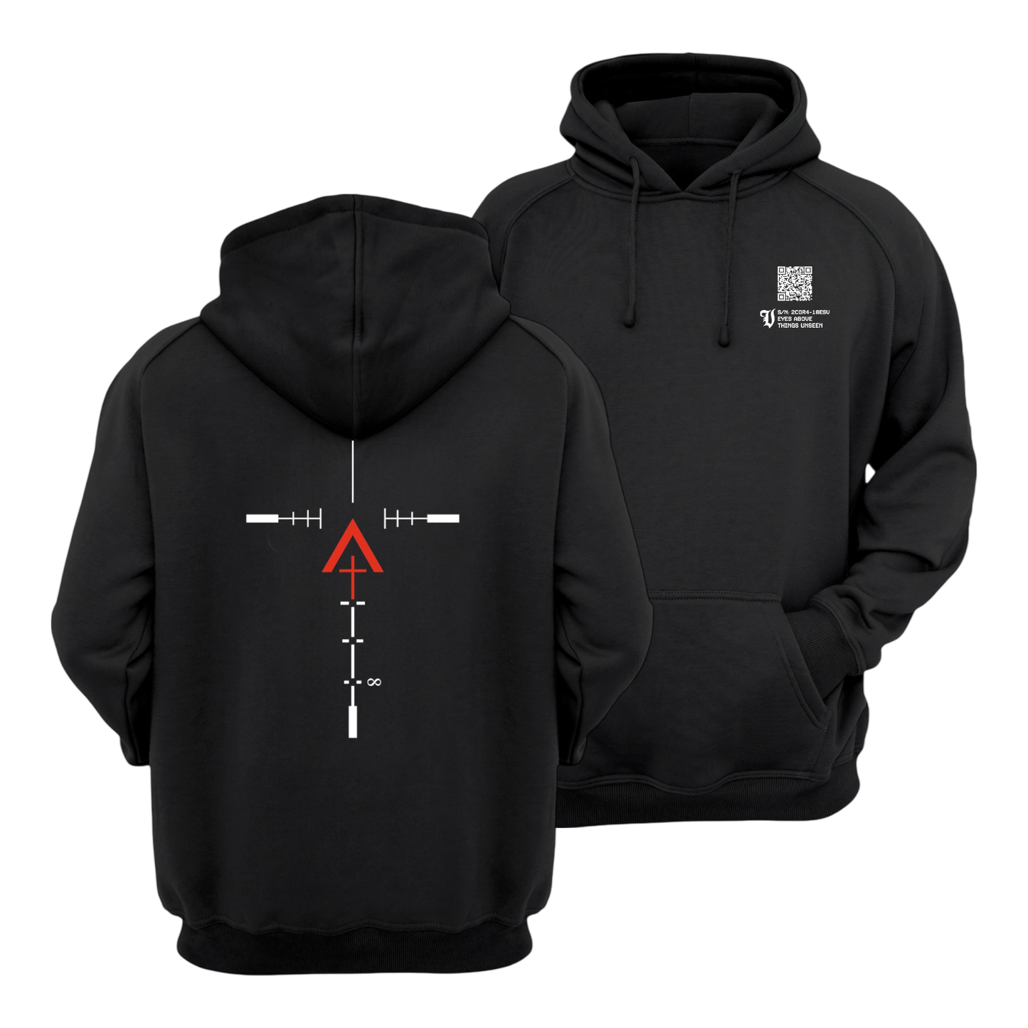 Trijicon Hoodie