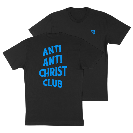 Anti Anti Christ Tee
