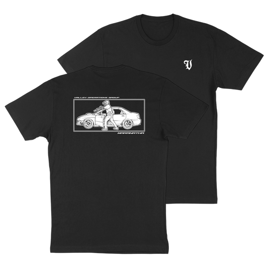 Subaru WRX Tee