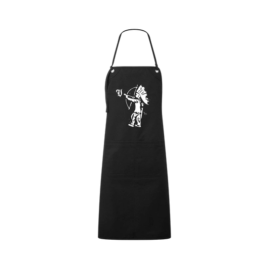 Lucky Canvas Apron