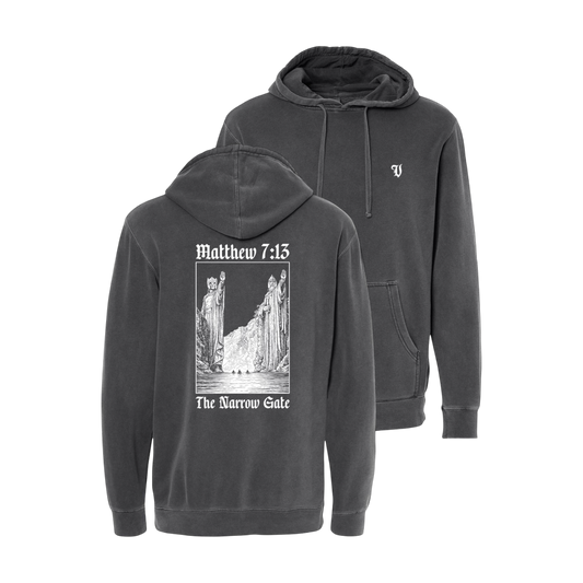 Narrow Gate Hoodie