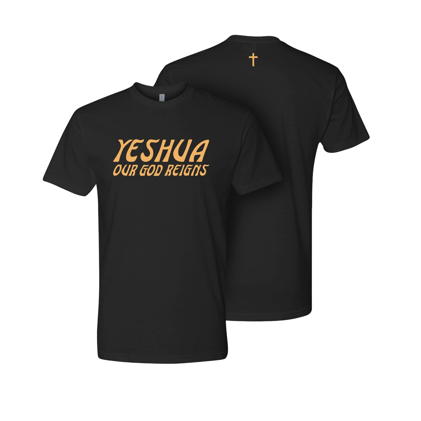 Yeshua Tee