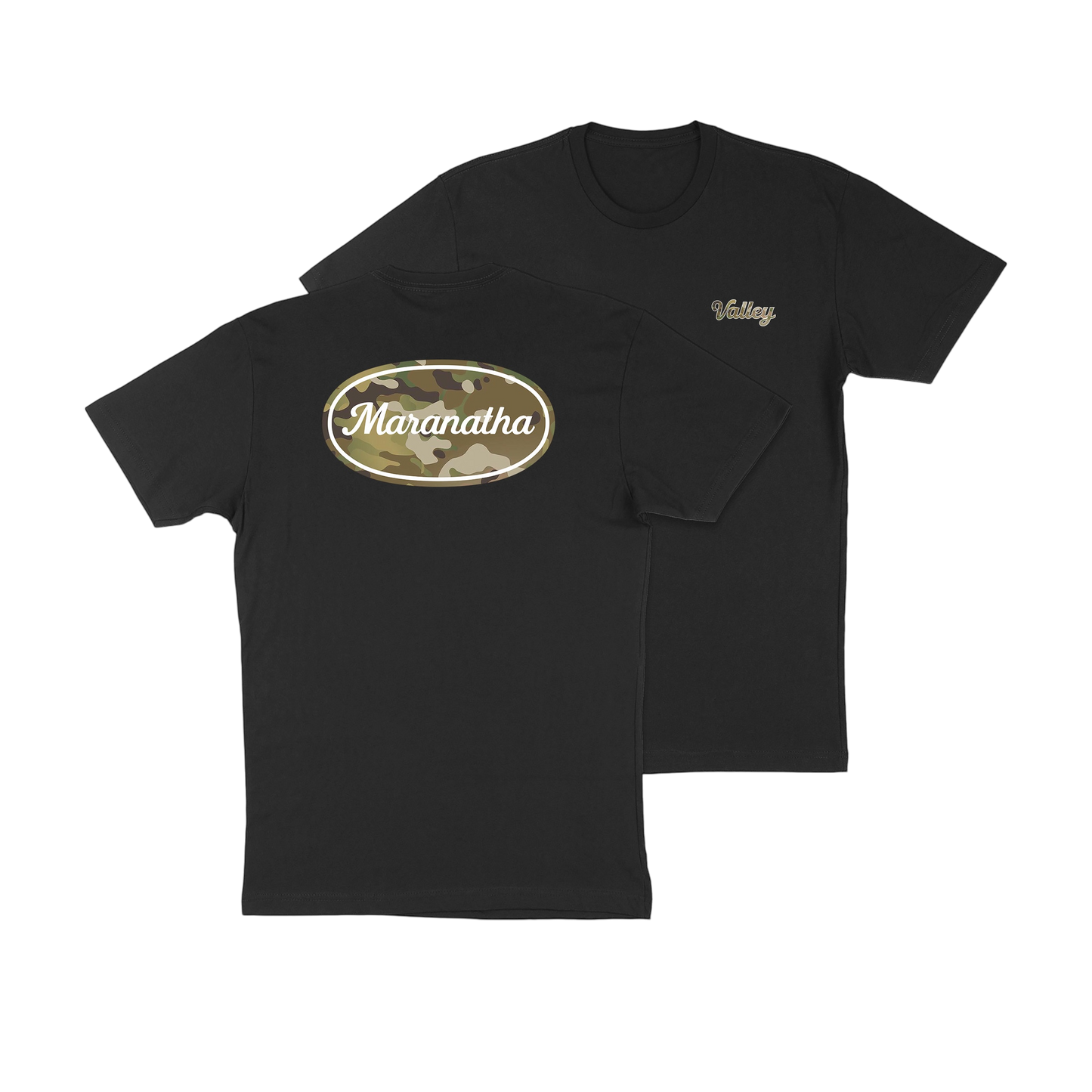 Vintage Tee Heavyweight