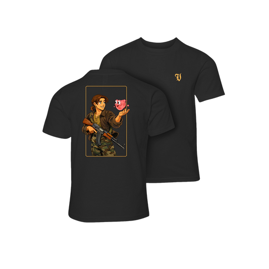 Treasure Valley KIDS Tee