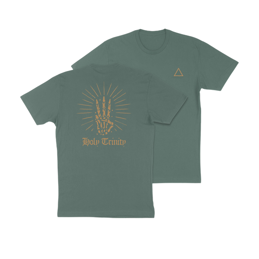 Holy Spirit Tee Heavyweight