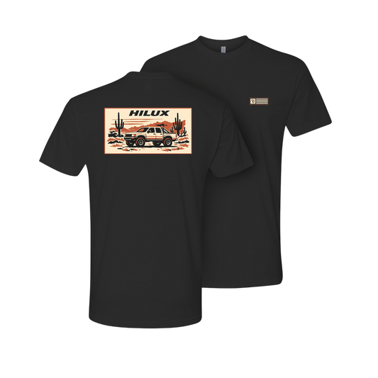 HILUX Tee