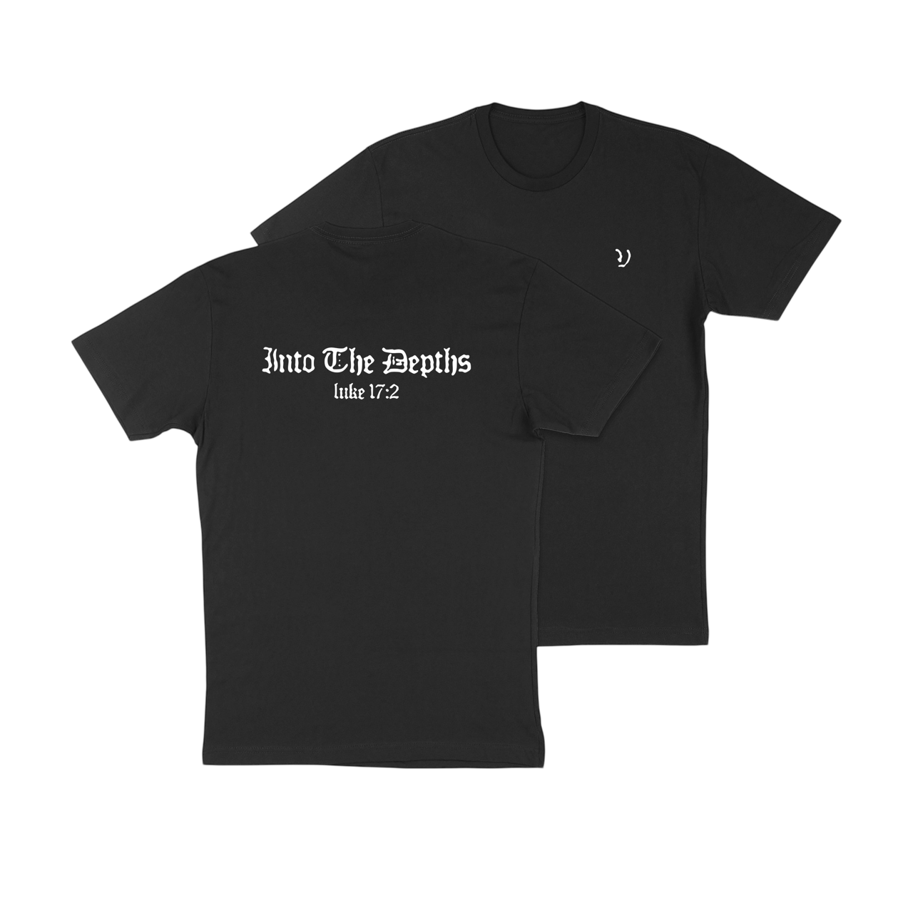 Millstone Tee Heavyweight