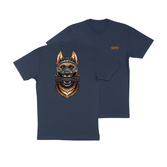 Tacticool Doggo Tee Heavyweight