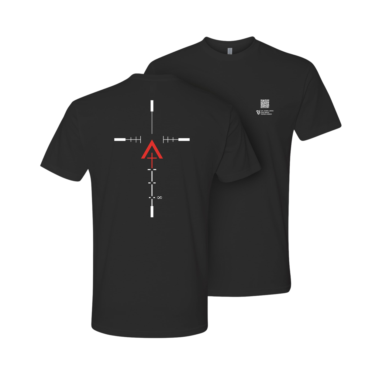 Trijicross Tee