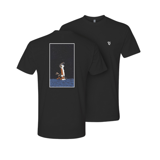 El Tigre Tee