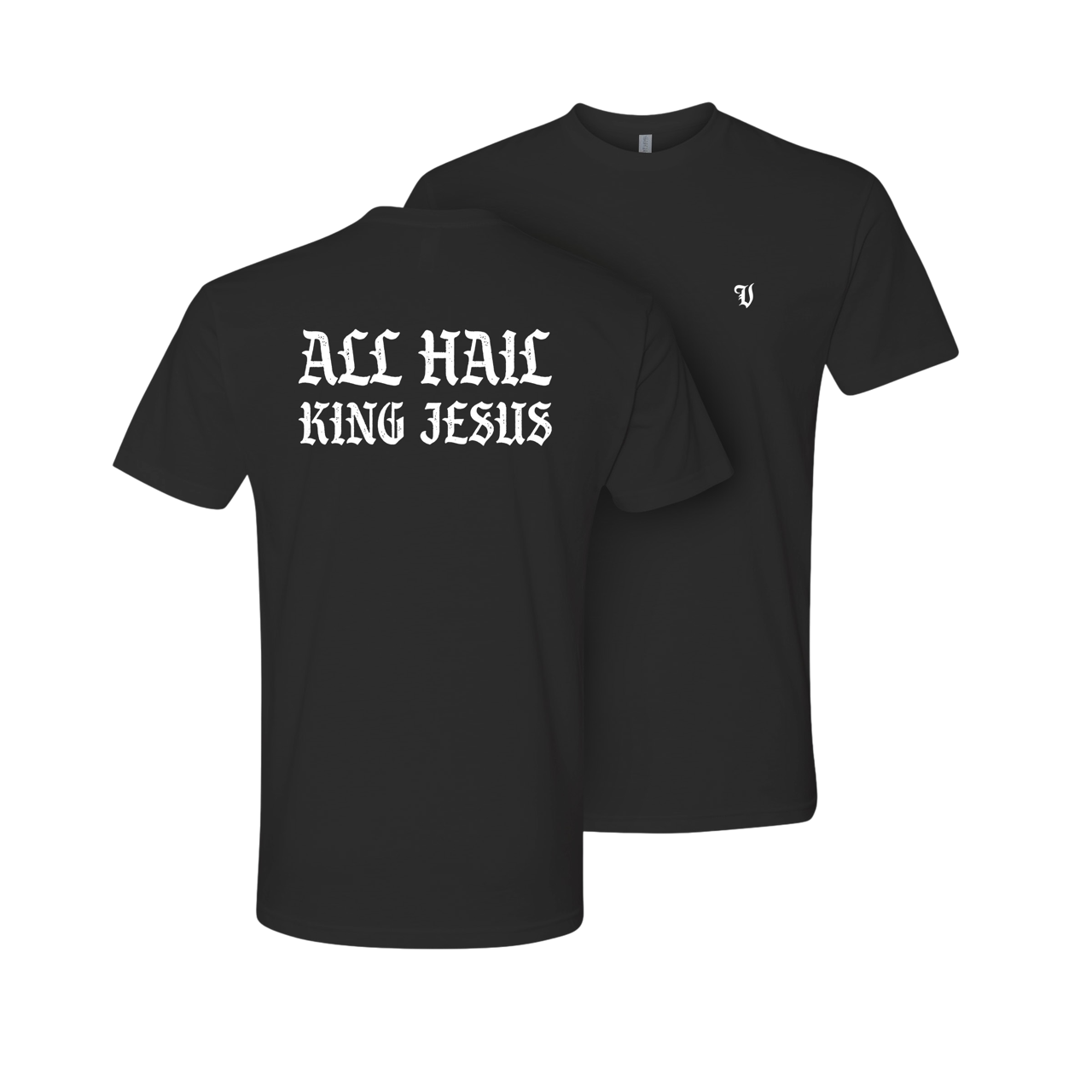 AHKJ Tee