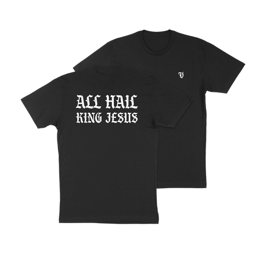 AHKJ Tee