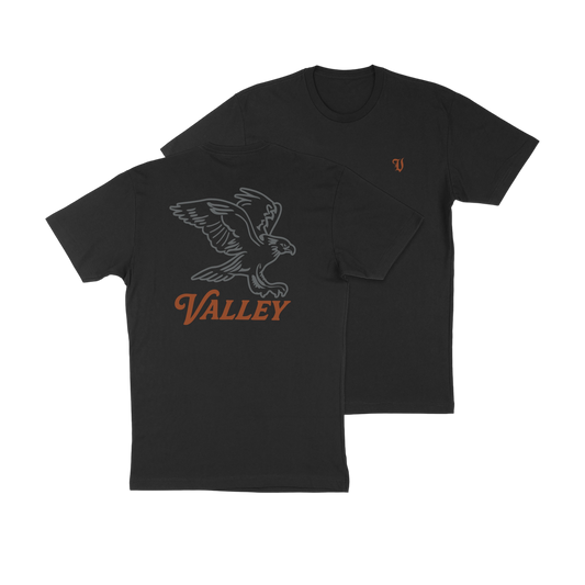 Wingspan - Heavyweight Tee