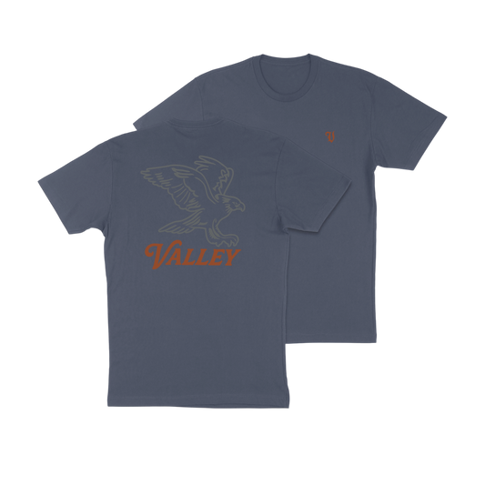 Wingspan - Heavyweight Tee