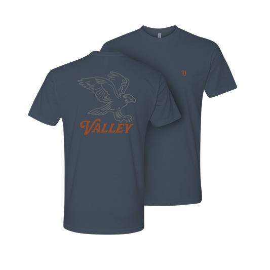 Wingspan - Athletic Tee
