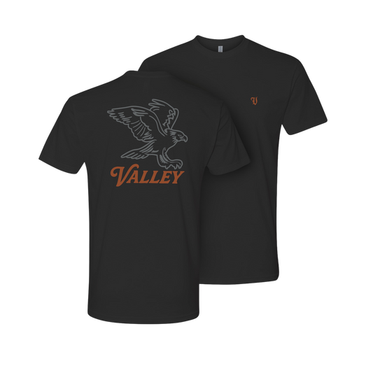 Wingspan - Athletic Tee