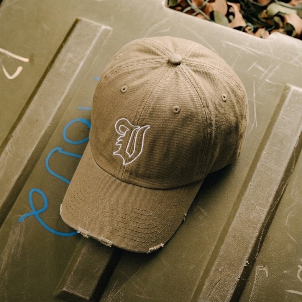Valley M-II Ball Cap