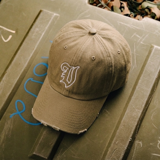 Valley M-II Ball Cap