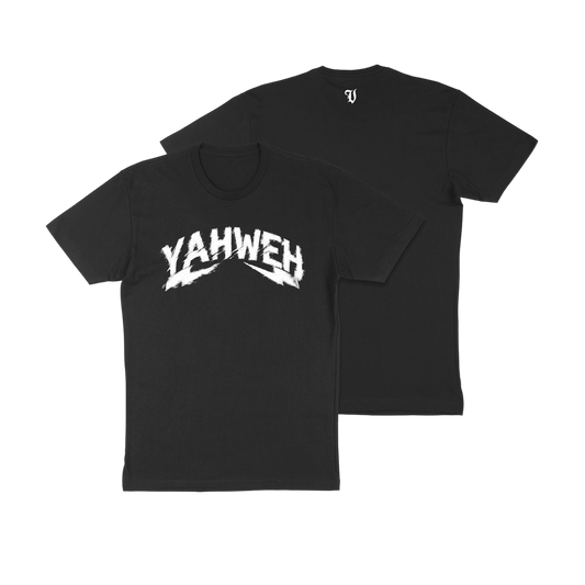 YAHWEH - Heavyweight Tee